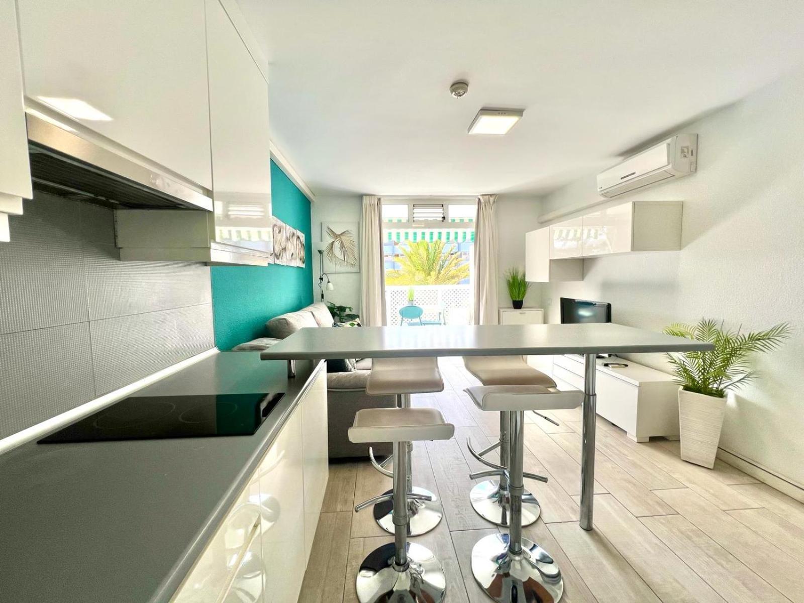 Appartement Maspalomas Sandy Beach *