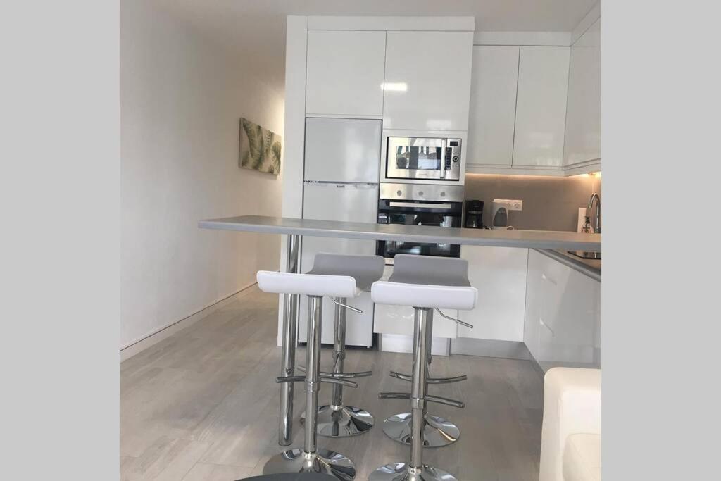 Appartement Maspalomas Sandy Beach *