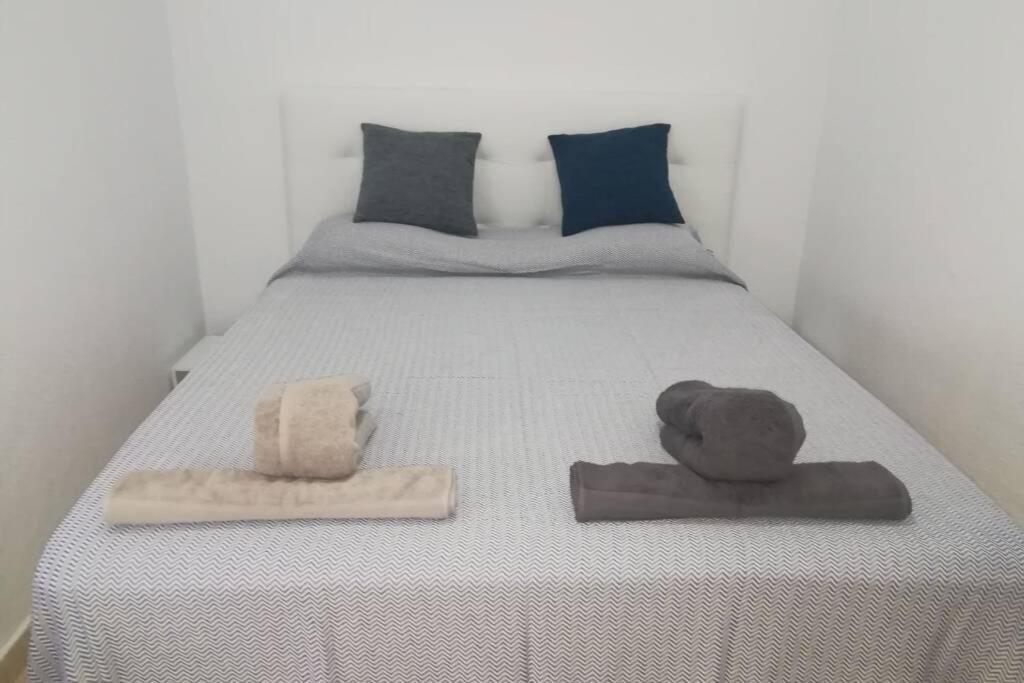Appartement Maspalomas Sandy Beach *